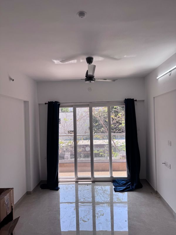 2 BHK Apartment For Rent in RVK Aria