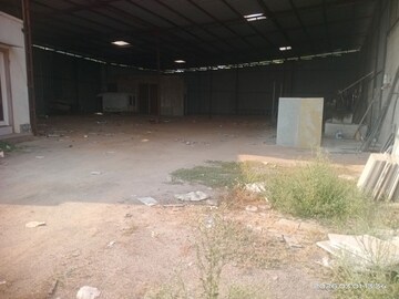  Showroom – Exterior View View at Padra - for Rent