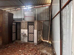  Showroom – Exterior View View at Padra - for Rent