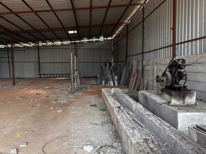  Showroom – Exterior View View at Padra - for Rent