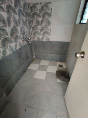 Master Bedroom in 1 BHK Apartment at Goel Ganga Atharva Ganga, Pashan – for Rent