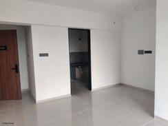2 BHK + Pooja Room Apartment For Rent in Pristine Allure