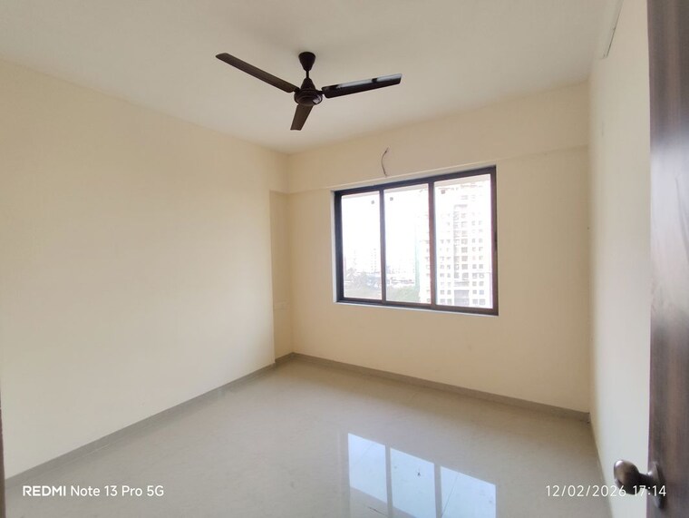 Room, paradigm-zenith-pushpanjali-residency-phase-iii 2 Bedroom 900 Sq.Ft. Apartment In Ghodbunder Road Thane 10056067
