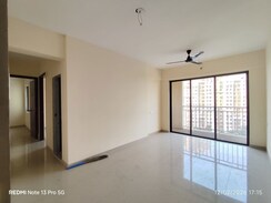 2 BHK Apartment For Rent in Paradigm Zenith Pushpanjali Residency Phase III