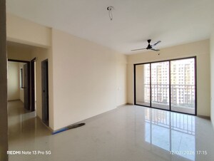 2 BHK Apartment For Rent in Paradigm Zenith Pushpanjali Residency Phase III, Ghodbunder Road