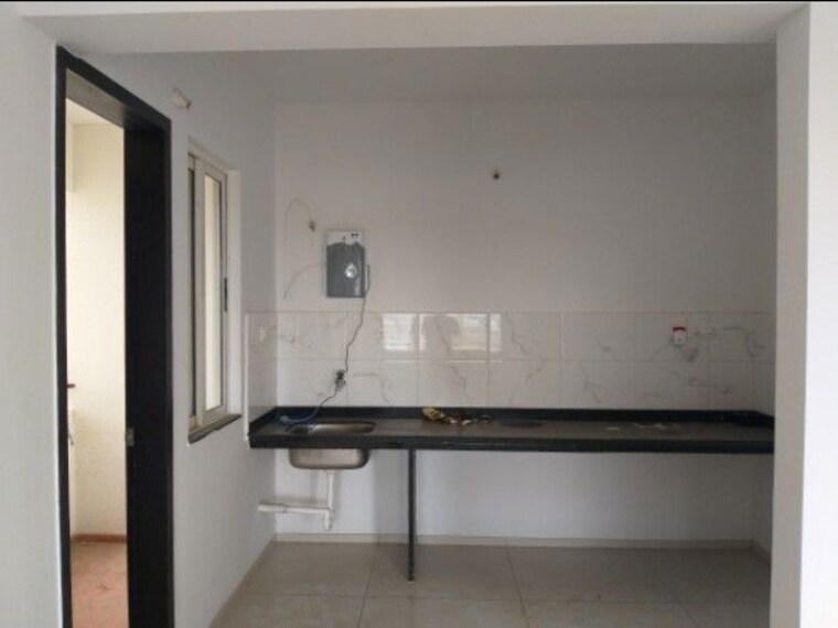 Kitchen, vtp-urban-rise 2 Bedroom 1000 Sq.Ft. Apartment In Pisoli Pune 10056069