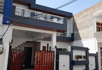 4 BHK Villa – Exterior View View at Indira Nagar - for Sale