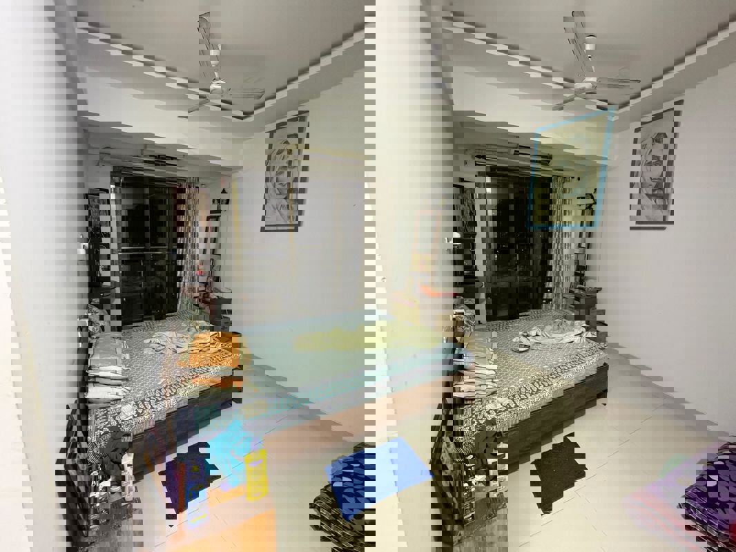 1 BHK + Pooja Room 475 Sq.Ft. Apartment in Neminath Imperia