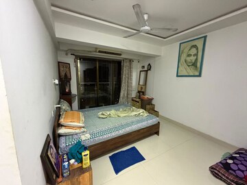 1 BHK Apartment For Sale in Neminath Imperia, Andheri West