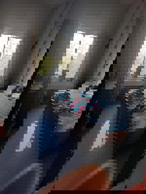 3 BHK 1600 Sq.Ft. Apartment in Kumar Shantiniketan Phase 1