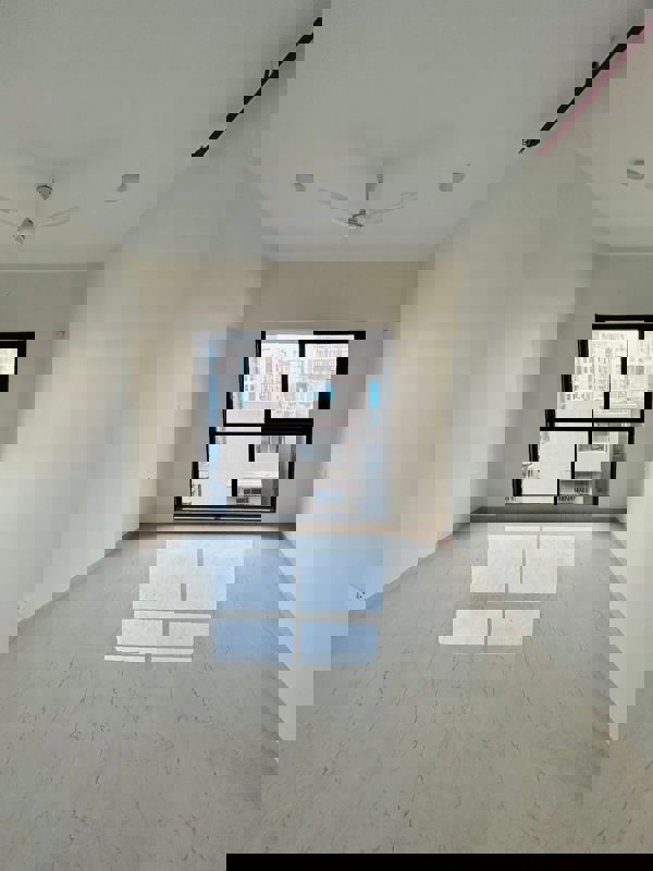 1 BHK + Pooja Room 480 Sq.Ft. Apartment in Kaveri Tower Andheri West