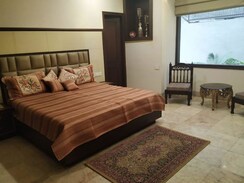2 BHK Builder Floor For Rent in Barewal Awana