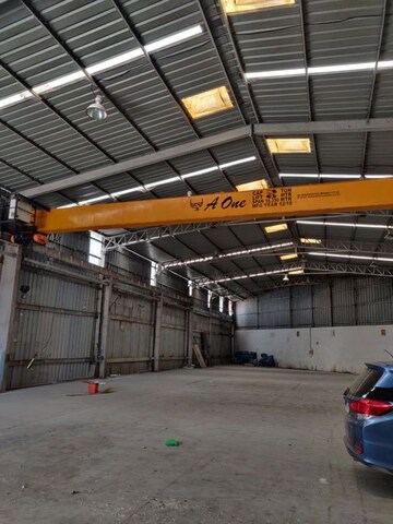  Warehouse For Rent in VadodarA-Halol Highway