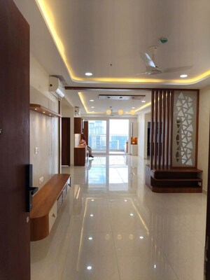 4 BHK Apartment For Rent in Prestige Beverly Hills, Kokapet