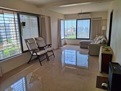 2 BHK Apartment For Sale in DN Nagar
