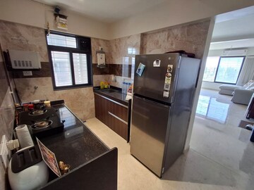 Kitchen in 2 BHK Apartment at Dn Nagar – for Sale