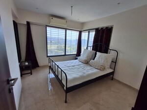 Bedroom in 2 BHK Apartment at Dn Nagar – for Sale