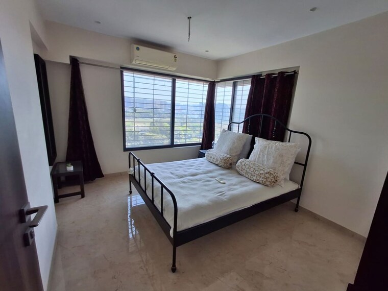 Bedroom, dn nagar 2 Bedroom 700 Sq.Ft. Apartment In Dn Nagar Mumbai 10053812