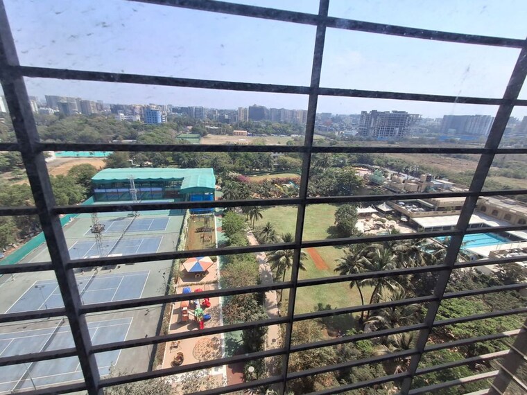 Exterior View, dn nagar 2 Bedroom 700 Sq.Ft. Apartment In Dn Nagar Mumbai 10053812