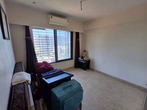Living Room in 2 BHK Apartment at Dn Nagar – for Sale