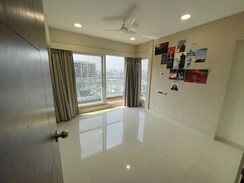 2 BHK + Study Room Apartment For Rent in Raghav Marvel