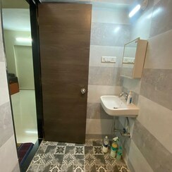 2 BHK Apartment For Rent in Shraddha Vertica