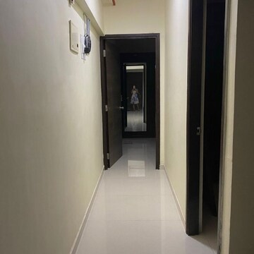 Building Lobby in 2 BHK Apartment at Shraddha Vertica, Tagore Nagar – for Rent