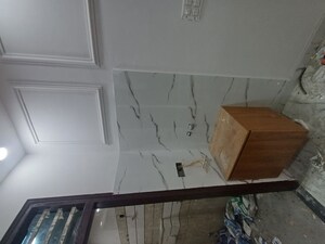 Kitchen in 3.5 BHK Independent House at Palla – for Sale