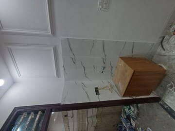 Kitchen in 3.5 BHK Independent House at Palla – for Sale