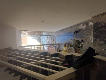 3.5 BHK Independent House – Exterior View View at Palla - for Sale