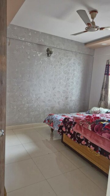 Bedroom in 3 BHK Apartment at Ms Palya – for Rent