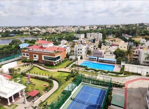 3 BHK Apartment For Rent in Ms Palya