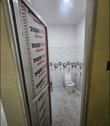 Building Lobby in 2 BHK Independent House at Nishat Ganj – for Rent