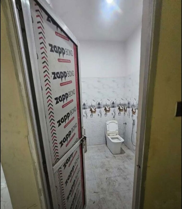 undefined, nishat ganj 2 Bedroom 1500 Sq.Ft. Independent House In Nishat Ganj Lucknow 10056098