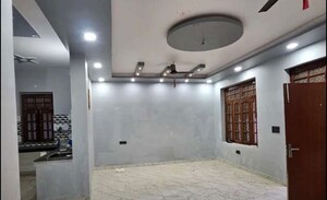Bathroom in 2 BHK Independent House at Nishat Ganj – for Rent