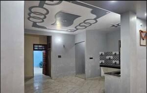 Team Area in 2 BHK Independent House at Nishat Ganj – for Rent