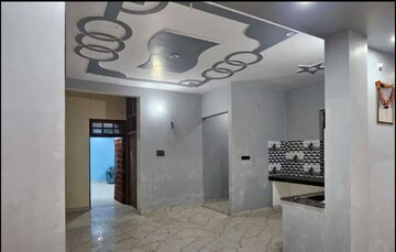 Team Area in 2 BHK Independent House at Nishat Ganj – for Rent