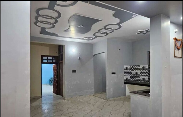 Team Area, nishat ganj 2 Bedroom 1500 Sq.Ft. Independent House In Nishat Ganj Lucknow 10056098