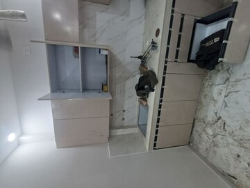 Bathroom in 3.5 BHK Independent House at Palla – for Sale