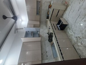 Bathroom in 3.5 BHK Independent House at Palla – for Sale