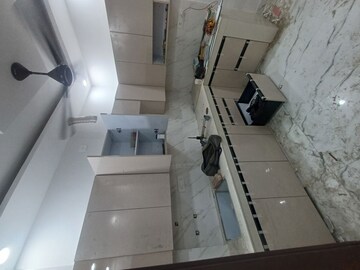 Bathroom in 3.5 BHK Independent House at Palla – for Sale