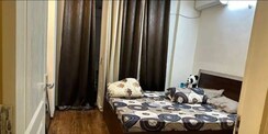 2.5 BHK + Pooja Room,Study Room Builder Floor For Rent in Hazratganj