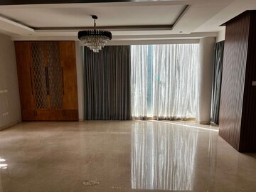 Furnished Amenities in 5 BHK Villa at RMZ Sawaan, Yelahanka – for Rent