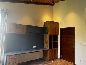 Furnished Amenities in 5 BHK Villa at RMZ Sawaan, Yelahanka – for Rent