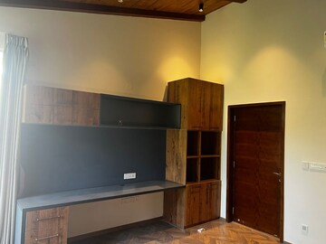 Furnished Amenities in 5 BHK Villa at RMZ Sawaan, Yelahanka – for Rent