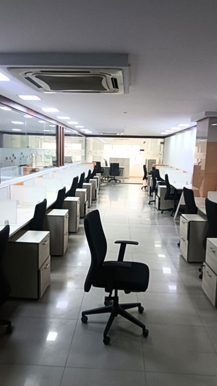 Team Area, jubilee hills Commercial Office Space 8200 Sq.Ft. In Jubilee Hills Hyderabad 10056102