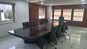  Office Space For Rent in Jubilee Hills