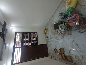 Bedroom in 3.5 BHK Independent House at Palla – for Sale