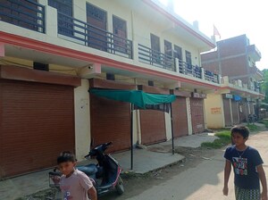  Warehouse – Exterior View View at Dandi - for Rent