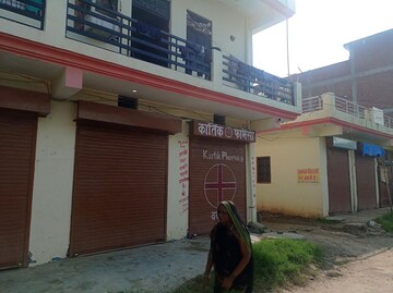  Warehouse – Exterior View View at Dandi - for Rent